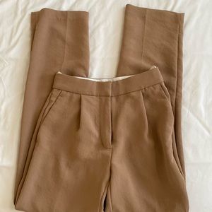 Aritzia Wilfred trousers
